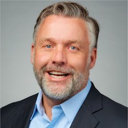 Chris Bair, Chief Commercial Officer and Partner, Stream Data Centers (Source: Stream Data Centers) Chris Bair, Chief Commercial Officer and Partner, Stream Data Centers (Source: Stream Data Centers)