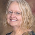 Theresa Houck