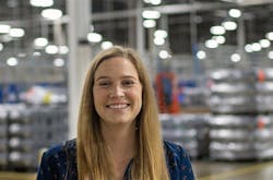 Meredith Kendrick, Product Line Manager, AFL (Source: AFL) Meredith Kendrick, Product Line Manager, AFL (Source: AFL)