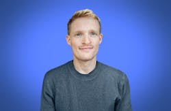 Joey Wagner, Program Management Subject Matter Expert, Blueprint Supply Chain (Source: Blueprint Supply Chain) Joey Wagner, Program Management Subject Matter Expert, Blueprint Supply Chain (Source: Blueprint Supply Chain)