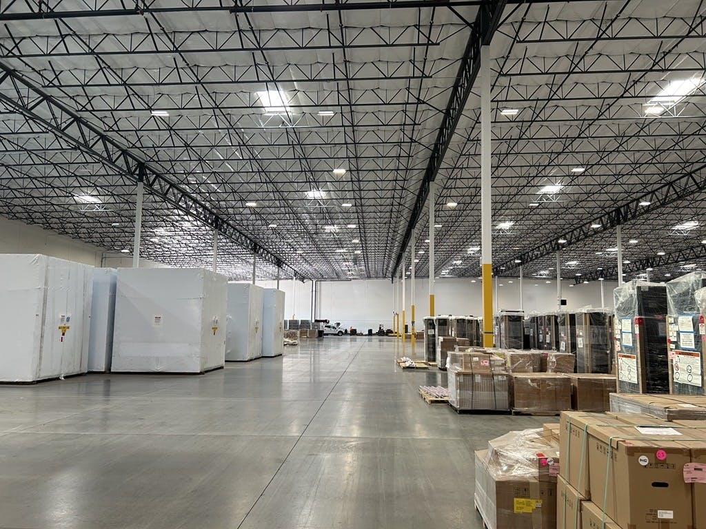 Source: Blueprint Supply Chain