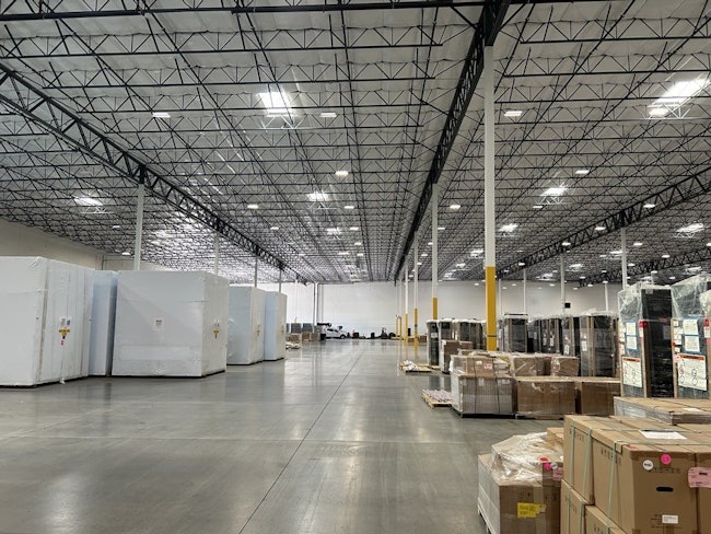 Source: Blueprint Supply Chain