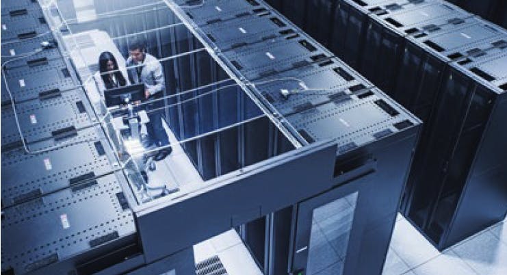 Image courtesy of CommScope