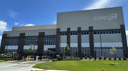 Cologix and Lambda recently unveiled Columbus’ first NVIDIA HGX B200-accelerated AI clusters at the operator's COL4 Scalelogix Data Center, powered by Supermicro’s energy-efficient hardware to deliver enterprise-grade AI compute and rapid deployment for Midwest businesses. Cologix and Lambda recently unveiled Columbus’ first NVIDIA HGX B200-accelerated AI clusters at the operator's COL4 Scalelogix Data Center, powered by Supermicro’s energy-efficient hardware to deliver enterprise-grade AI compute and rapid deployment for Midwest businesses.