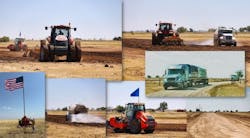 Fermi America has cleared 3 million sq. ft. of land for its Hypergrid campus in Amarillo, TX. Fermi America has cleared 3 million sq. ft. of land for its Hypergrid campus in Amarillo, TX.