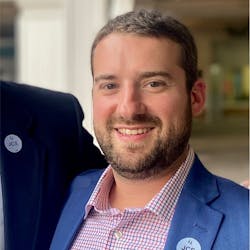 Benjamin Taylor, Senior Vice President, HT Materials Science (Source: HT Materials Science) Benjamin Taylor, Senior Vice President, HT Materials Science (Source: HT Materials Science)