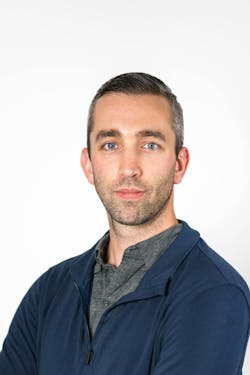 Brandon Peterson, Senior Vice President of Business Development, CoolIT Systems Brandon Peterson, Senior Vice President of Business Development, CoolIT Systems