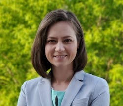 Becky Wacker, VP – Data Center Solutions, Trane Becky Wacker, VP – Data Center Solutions, Trane