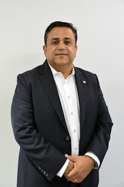 Mukul Girotra is Senior Vice President and General Manager, Ecolab Global High-Tech Division Mukul Girotra is Senior Vice President and General Manager, Ecolab Global High-Tech Division