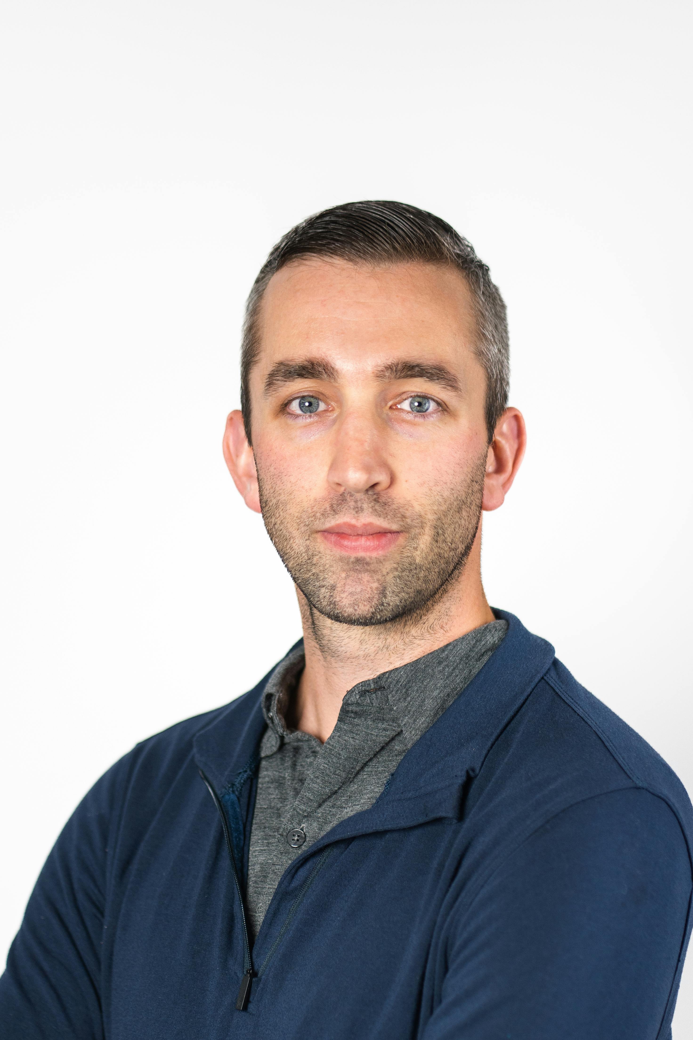 Brandon Peterson, SVP of Business Development, CoolIT Systems