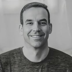 Paul Lee, Director of Professional Services at CoolIT Systems (Source: CoolIT Systems) Paul Lee, Director of Professional Services at CoolIT Systems (Source: CoolIT Systems)