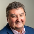 Alan Farrimond 