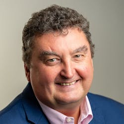 Alan Farrimond, Vice President of Worldwide Accounts, Wesco Data Center Solutions (Source: Wesco) Alan Farrimond, Vice President of Worldwide Accounts, Wesco Data Center Solutions (Source: Wesco)