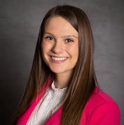 Michelle Hull, Applications Engineer, Trane (Source: Trane) Michelle Hull, Applications Engineer, Trane (Source: Trane)