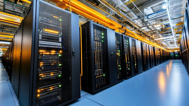 Source: Image provided by Trane