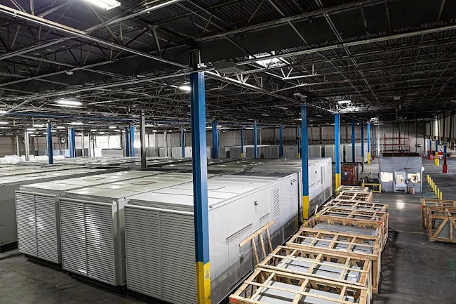 Source: BluePrint Supply Chain