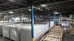 Source: BluePrint Supply Chain Source: BluePrint Supply Chain