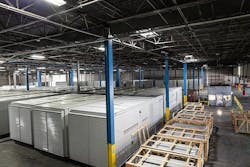 Source: BluePrint Supply Chain Source: BluePrint Supply Chain