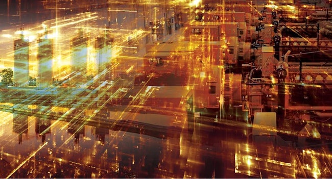 Image courtesy of Cat Electric Power