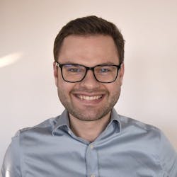 Pavel Durst, Global Accounts & Business Development Manager, ComAp (Source: ComAp) Pavel Durst, Global Accounts & Business Development Manager, ComAp (Source: ComAp)