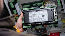 Image courtesy of ComAp Image courtesy of ComAp