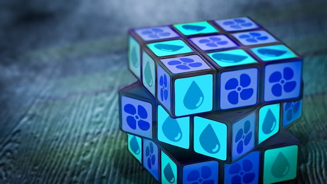 Image courtesy of Stream Data Centers