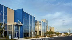 Vantage Green Data Center in Virginia Vantage Green Data Center in Virginia