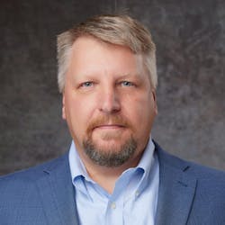 Michael Thomas, Regional Vice President of Integration at Network Connex (Source: Network Connex) Michael Thomas, Regional Vice President of Integration at Network Connex (Source: Network Connex)