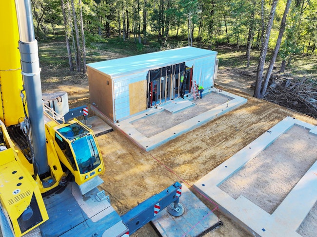 Source: Network Connex