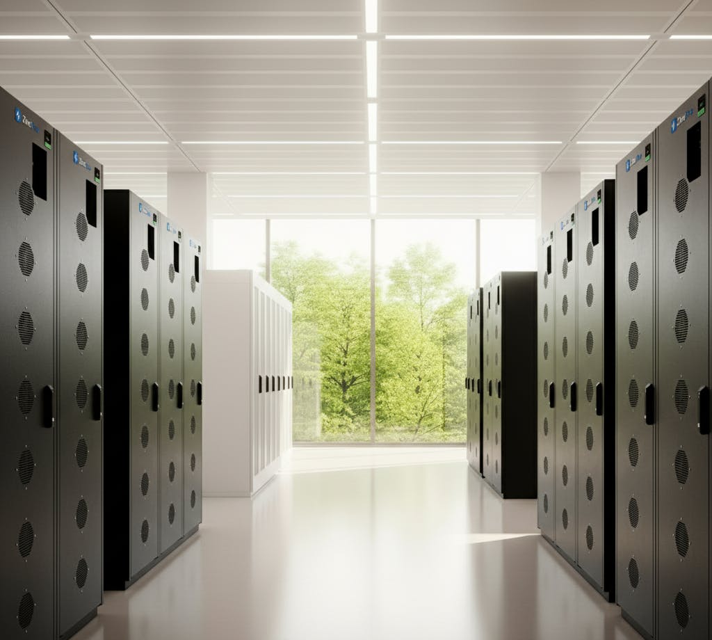 Image courtesy of ZincFive