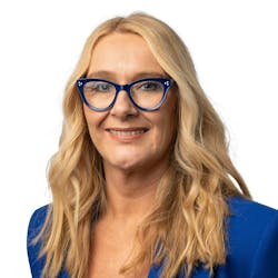 Angela Capon, Vice President of Marketing, EdgeConneX (Source: EdgeConneX) Angela Capon, Vice President of Marketing, EdgeConneX (Source: EdgeConneX)