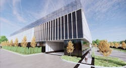 Image courtesy of EdgeConnex Image courtesy of EdgeConnex