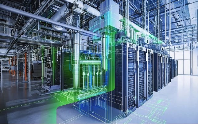 Image courtesy of EdgeConneX