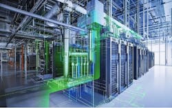 Image courtesy of EdgeConneX Image courtesy of EdgeConneX