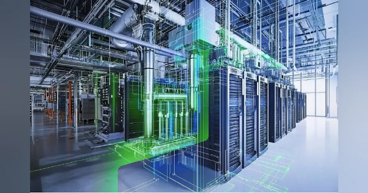 Modular Reference Designs for Data Center Speed and Adaptability | Data ...