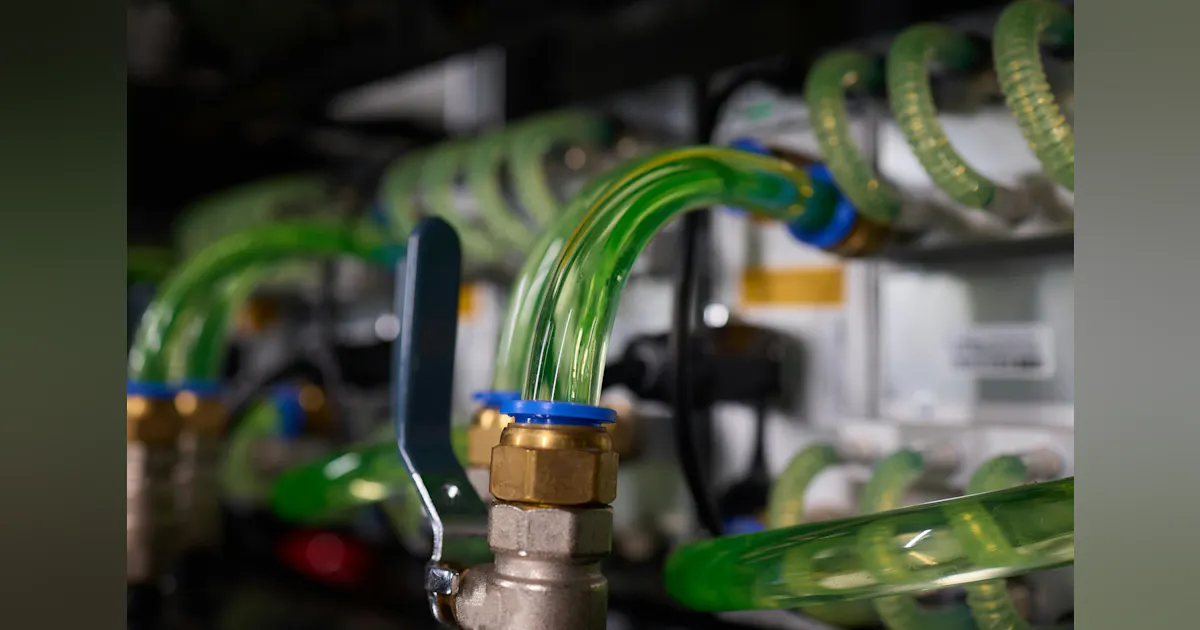 3 Critical Considerations for Future Liquid Cooling Deployments | Data ...