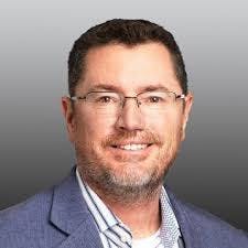 Bill Severn, CEO, 1623 Farnam Bill Severn, CEO, 1623 Farnam