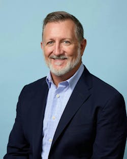 Tod Higinbotham, CEO, ZincFive (Source: ZincFive) Tod Higinbotham, CEO, ZincFive (Source: ZincFive)