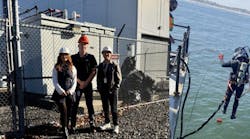 NJFX and Bala Consulting Engineers are collaborating to develop a data hall, internally named Project Cool Water, which represents the first purpose-built cable landing station campus in North America to support “liquid-to-the-chip” AI-ready infrastructure. NJFX and Bala Consulting Engineers are collaborating to develop a data hall, internally named Project Cool Water, which represents the first purpose-built cable landing station campus in North America to support “liquid-to-the-chip” AI-ready infrastructure.