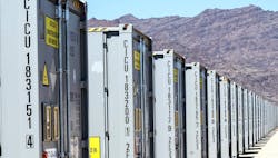 NextEra battery storage facility NextEra battery storage facility