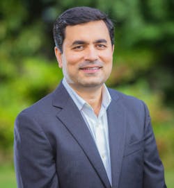 Sadiq Syed, SVP Digital Buildings, Schneider Electric (Source: Schneider Electric) Sadiq Syed, SVP Digital Buildings, Schneider Electric (Source: Schneider Electric)