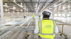 Image Credit: Danny Sandler Image Credit: Danny Sandler