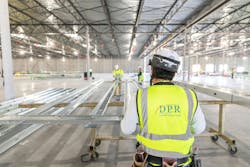 Image Credit: Danny Sandler Image Credit: Danny Sandler