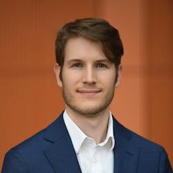 Ben Rapp, Manager, Strategic Project Development, Rehlko Ben Rapp, Manager, Strategic Project Development, Rehlko