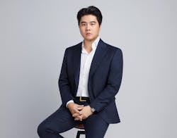 Peter Huang, Global President - Data Center & Thermal Management, bp Castrol (Source: bp Castrol) Peter Huang, Global President - Data Center & Thermal Management, bp Castrol (Source: bp Castrol)