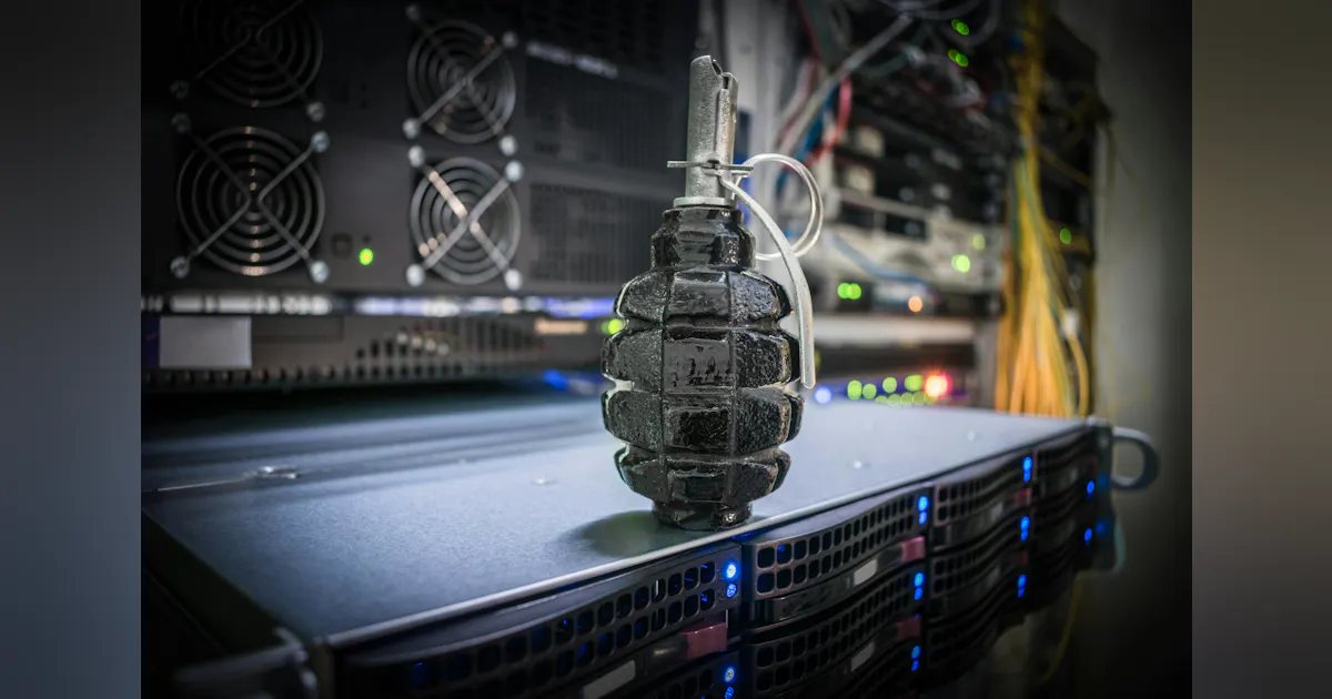 2025 Data Center Failures: What Outages Revealed About Resilience in ...