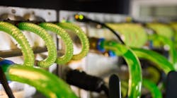 Moog CoreMotion: Coolant Distribution Pump and Intelligent Controls Moog CoreMotion: Coolant Distribution Pump and Intelligent Controls