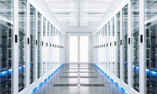 Explore a Full Line of Data Center Solutions | Data Center Frontier