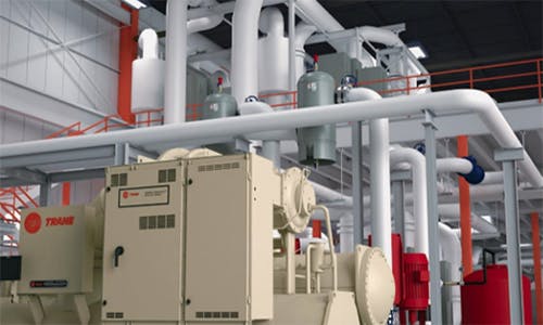 Reference Design: Data Center Cooling Built for the Age of AI | Data ...