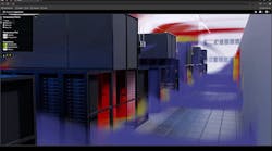 In September 2025, Cadence announced a significant expansion of its Cadence Reality Digital Twin Platform library with a digital twin of NVIDIA DGX SuperPOD with DGX GB200 systems. The new model of NVIDIA’s high-performance accelerated computing platform will enable data center designers and operators to easily deploy the world’s leading AI accelerator in the buildout of AI factories. In September 2025, Cadence announced a significant expansion of its Cadence Reality Digital Twin Platform library with a digital twin of NVIDIA DGX SuperPOD with DGX GB200 systems. The new model of NVIDIA’s high-performance accelerated computing platform will enable data center designers and operators to easily deploy the world’s leading AI accelerator in the buildout of AI factories.